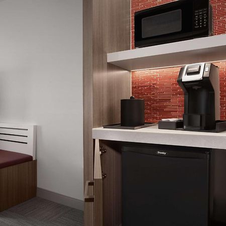 Hilton Garden Inn Denver Airport Tower Road Екстериор снимка