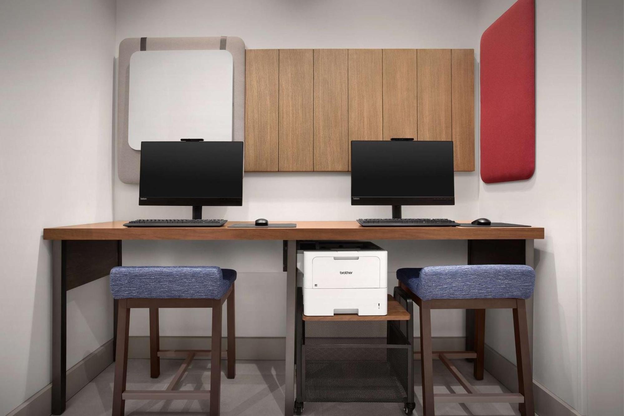 Hilton Garden Inn Denver Airport Tower Road Екстериор снимка