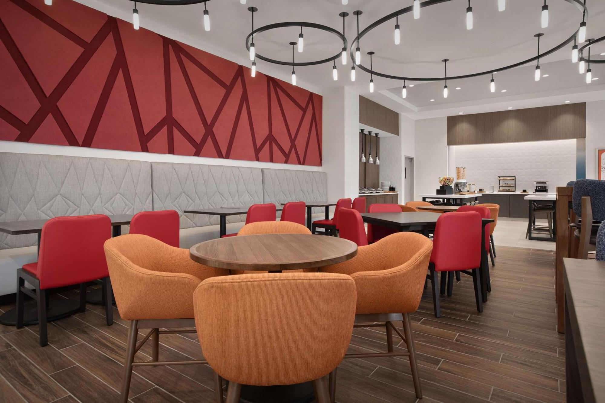 Hilton Garden Inn Denver Airport Tower Road Екстериор снимка