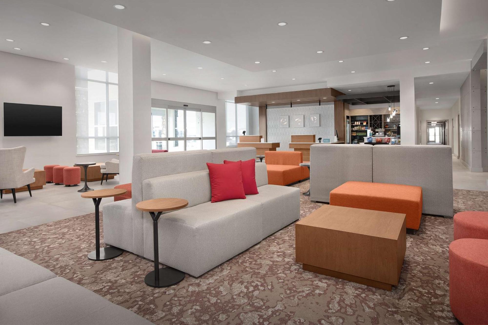 Hilton Garden Inn Denver Airport Tower Road Екстериор снимка
